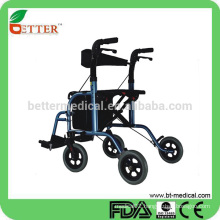 New design Rollator Shopping Cart